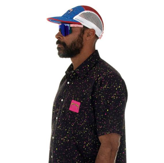 Pit Viper VLFP181Blue Ribbon Super Mesh Hat