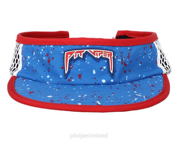 Pit Viper VLFP182Blue Ribbon Super Visor