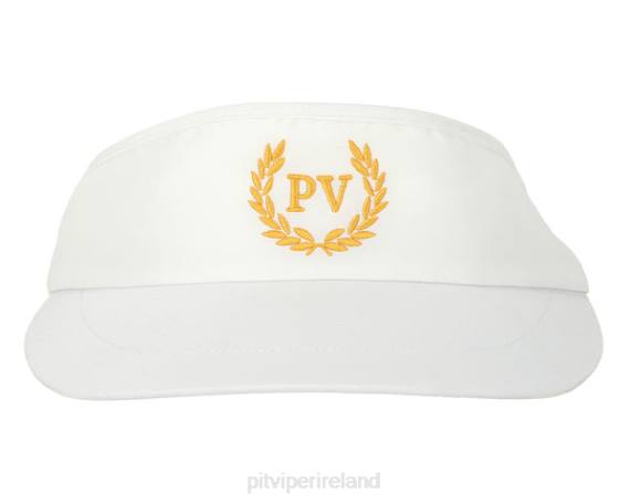 Pit Viper VLFP183Fuck Golf Club Visor