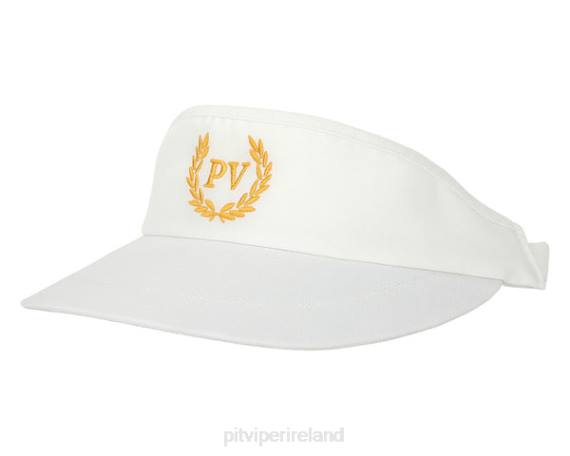 Pit Viper VLFP183Fuck Golf Club Visor