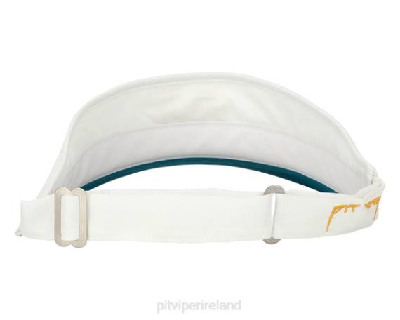 Pit Viper VLFP183Fuck Golf Club Visor