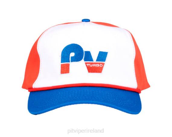 Pit Viper VLFP200Roost Rocket Hat