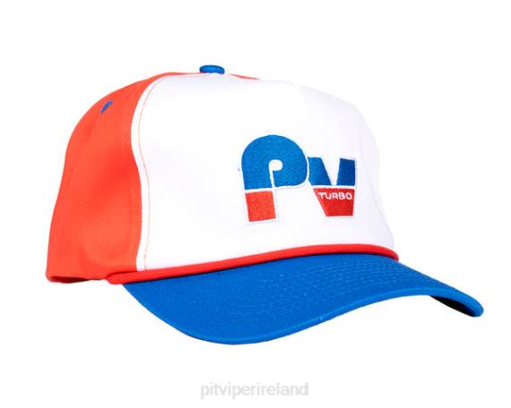 Pit Viper VLFP200Roost Rocket Hat