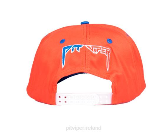 Pit Viper VLFP200Roost Rocket Hat