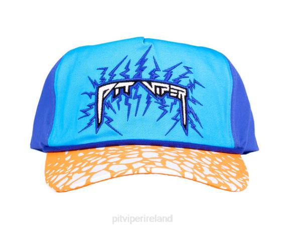 Pit Viper VLFP201Terremoto Hat