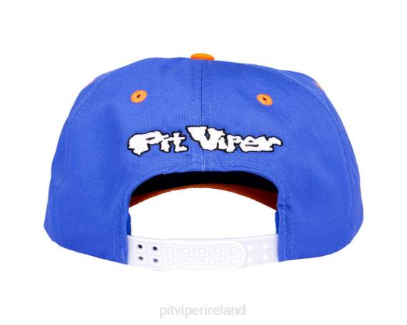 Pit Viper VLFP201Terremoto Hat