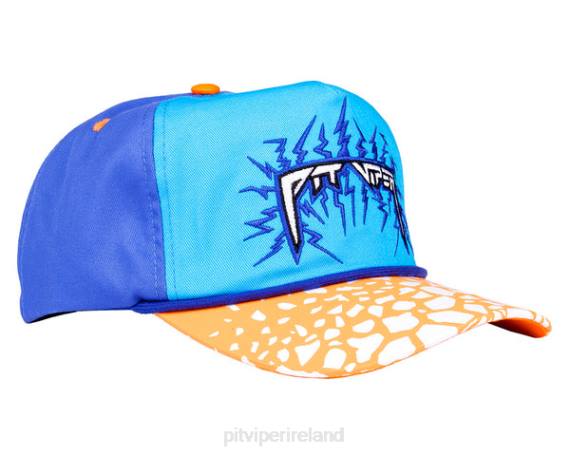 Pit Viper VLFP201Terremoto Hat