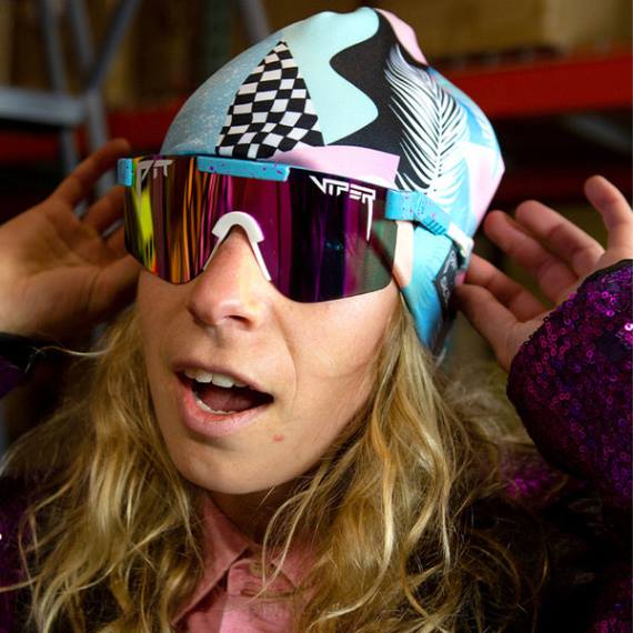 Pit Viper VLFP216North Beach Alpine Hat