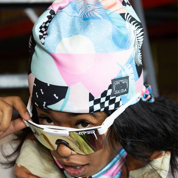 Pit Viper VLFP216North Beach Alpine Hat