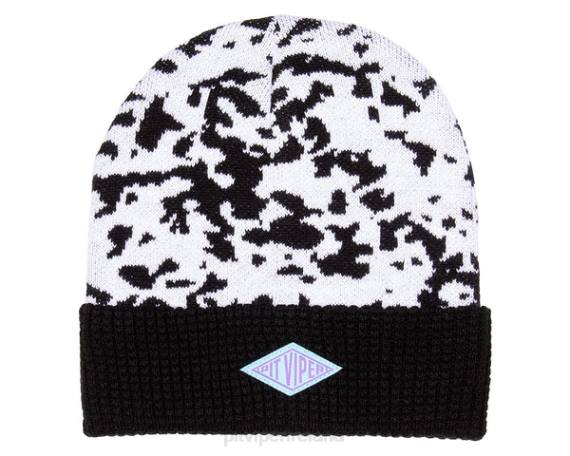 Pit Viper VLFP218Nightman Beanie