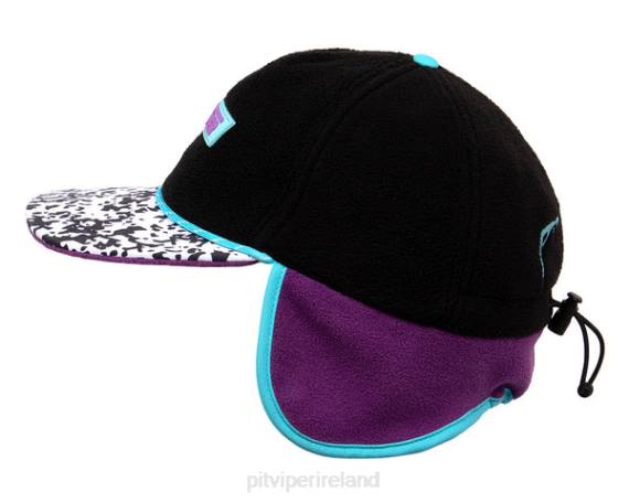 Pit Viper VLFP222Speed Fleece Nightman