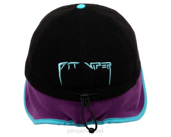 Pit Viper VLFP222Speed Fleece Nightman