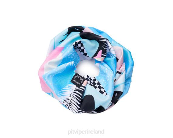 Pit Viper VLFP248North Beach Tour Neck Warmer