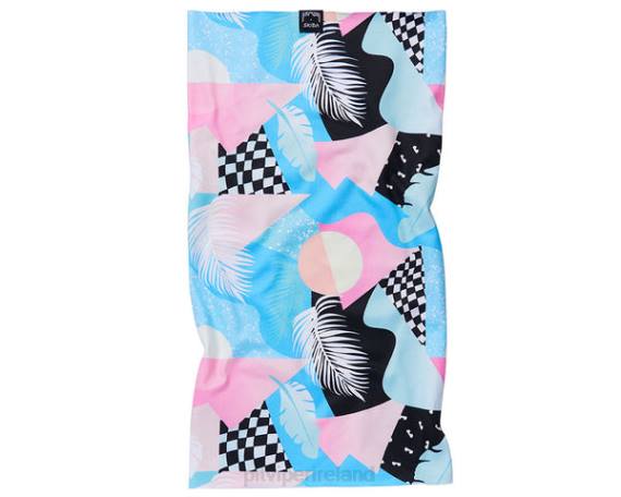 Pit Viper VLFP248North Beach Tour Neck Warmer