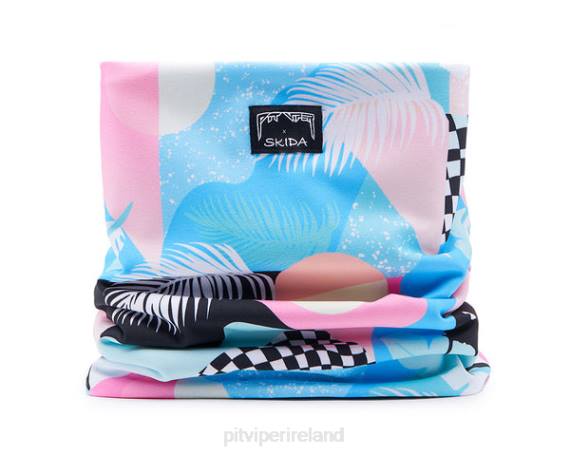 Pit Viper VLFP248North Beach Tour Neck Warmer