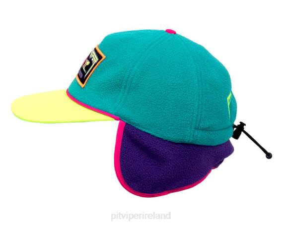 Pit Viper VLFP283Speed Fleece Dayman