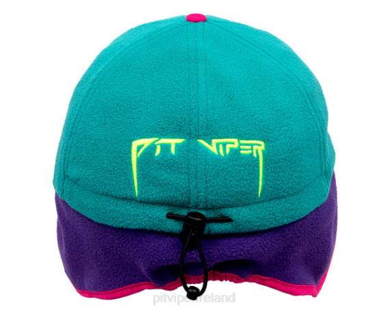 Pit Viper VLFP283Speed Fleece Dayman