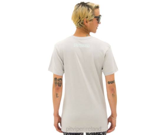 Pit Viper VLFP169Thundermint Tee