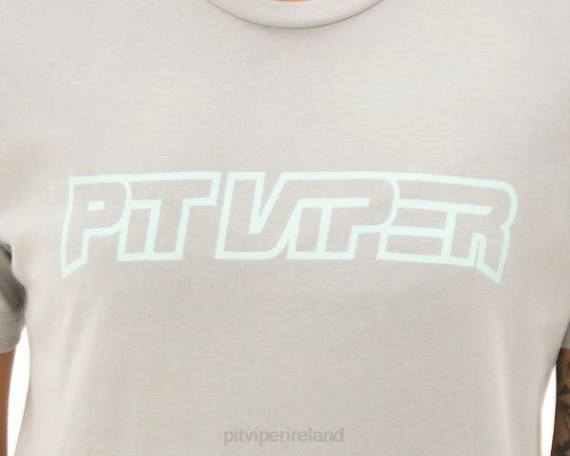 Pit Viper VLFP169Thundermint Tee
