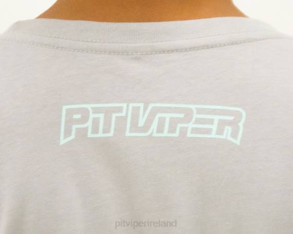 Pit Viper VLFP169Thundermint Tee