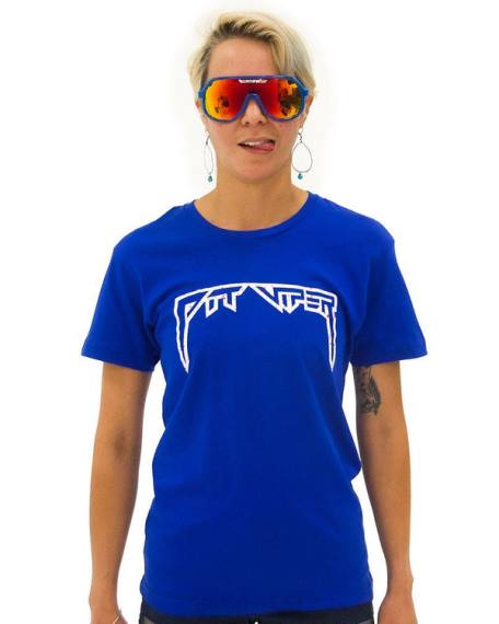 Pit Viper VLFP170Blue Ribbon Tee