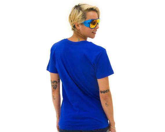 Pit Viper VLFP170Blue Ribbon Tee