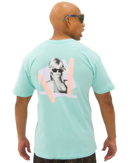 Pit Viper VLFP172Ellipticals Tee