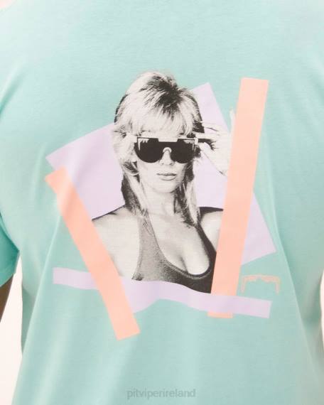 Pit Viper VLFP172Ellipticals Tee