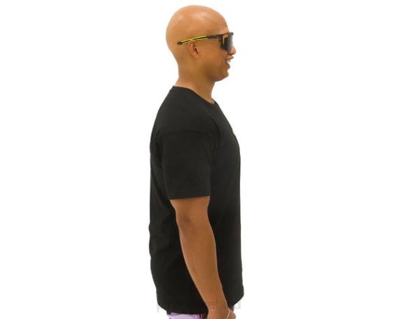 Pit Viper VLFP173Jet Tee