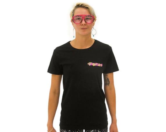 Pit Viper VLFP173Jet Tee