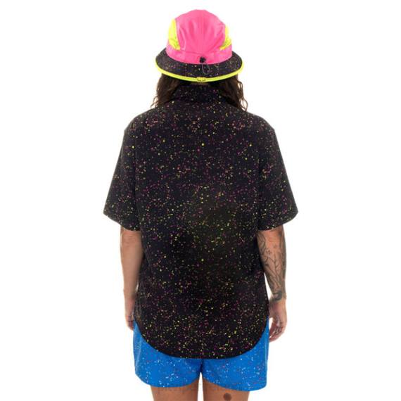 Pit Viper VLFP178Dusk Party Shirt