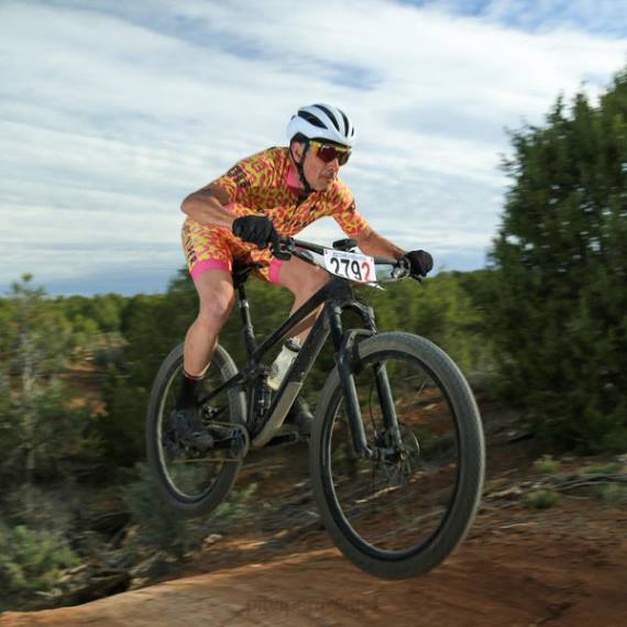 Pit Viper VLFP187Men's Wildcat Jersey