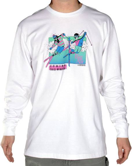 Pit Viper VLFP193Big Air Long Sleeve