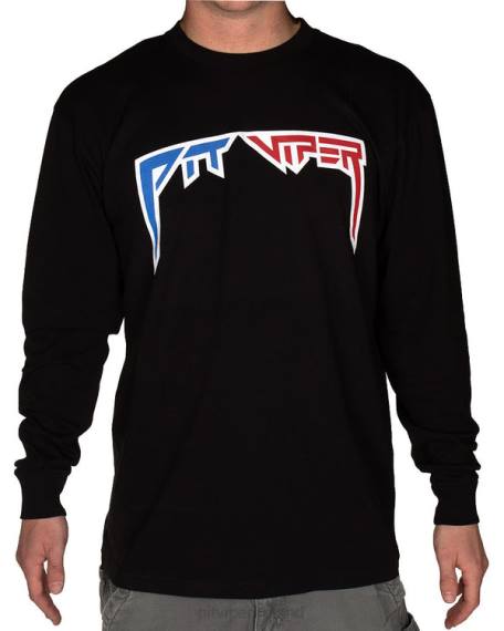 Pit Viper VLFP194Merika Long Sleeve