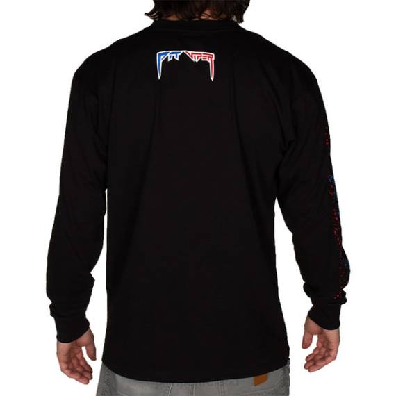 Pit Viper VLFP194Merika Long Sleeve