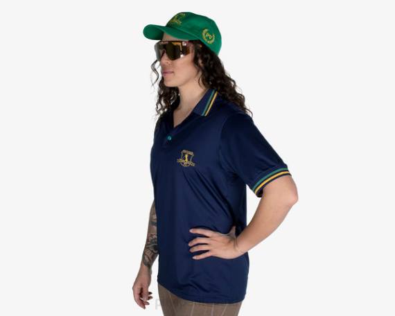 Pit Viper VLFP203Fuck Golf Tech Polo