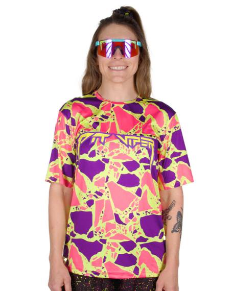 Pit Viper VLFP2081993 Safari Tech Tee