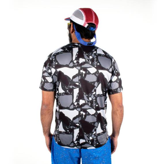 Pit Viper VLFP209Street Safari Tech Tee