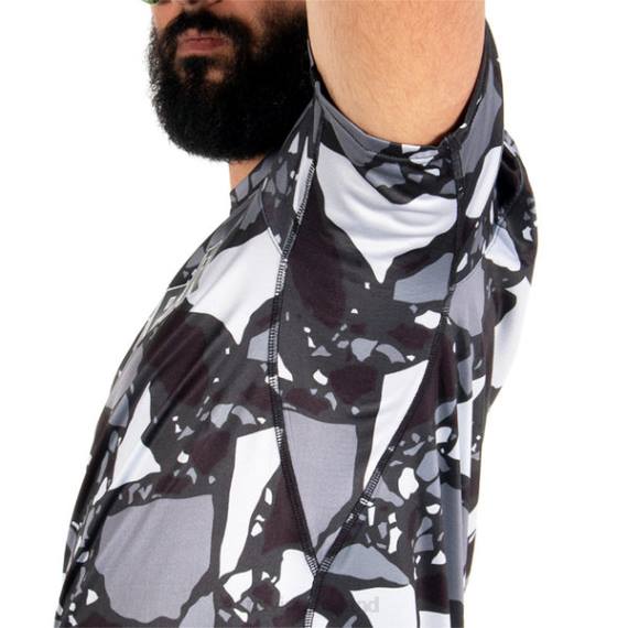 Pit Viper VLFP209Street Safari Tech Tee