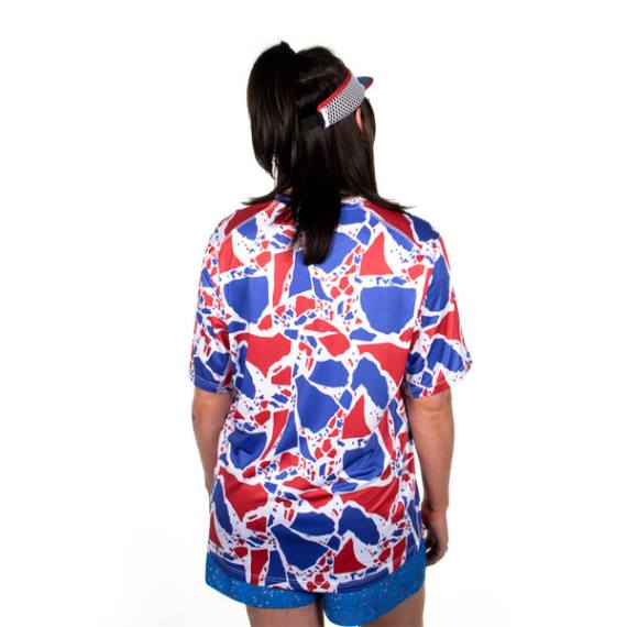 Pit Viper VLFP210Merika Safari Tech Tee