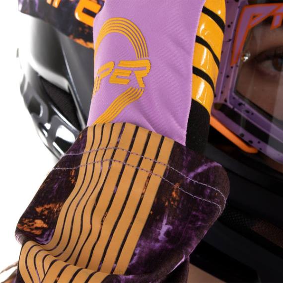 Pit Viper VLFP211High Speed Off Road II Long Sleeve Jersey