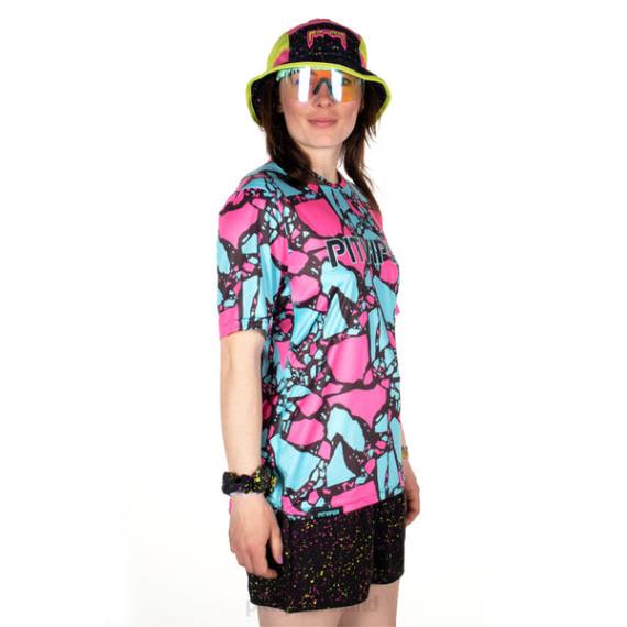 Pit Viper VLFP215Midnight Safari Tech Tee