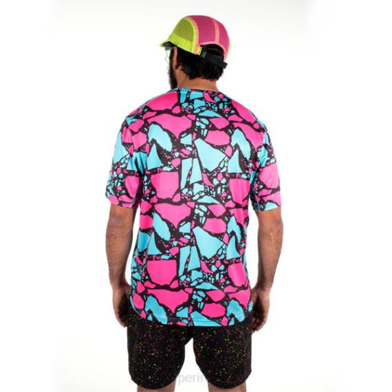 Pit Viper VLFP215Midnight Safari Tech Tee