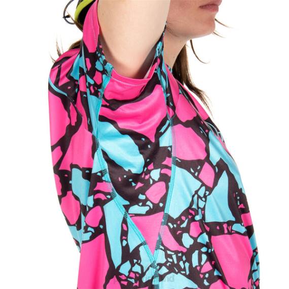 Pit Viper VLFP215Midnight Safari Tech Tee