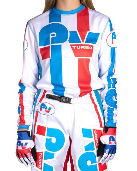 Pit Viper VLFP232Roost Rocket Jersey