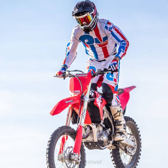 Pit Viper VLFP232Roost Rocket Jersey