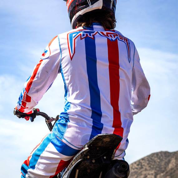 Pit Viper VLFP232Roost Rocket Jersey