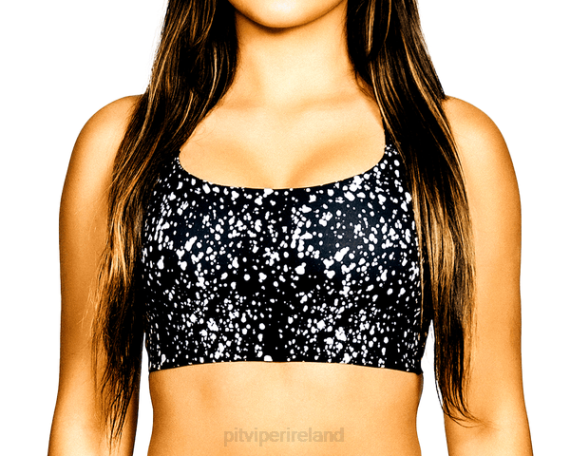 Pit Viper VLFP233Underground Key Player Sports Bra