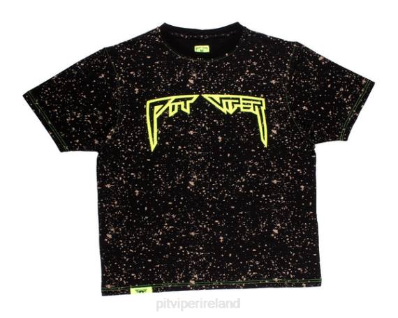 Pit Viper VLFP239Underground Key Player Short Sleeve Tee