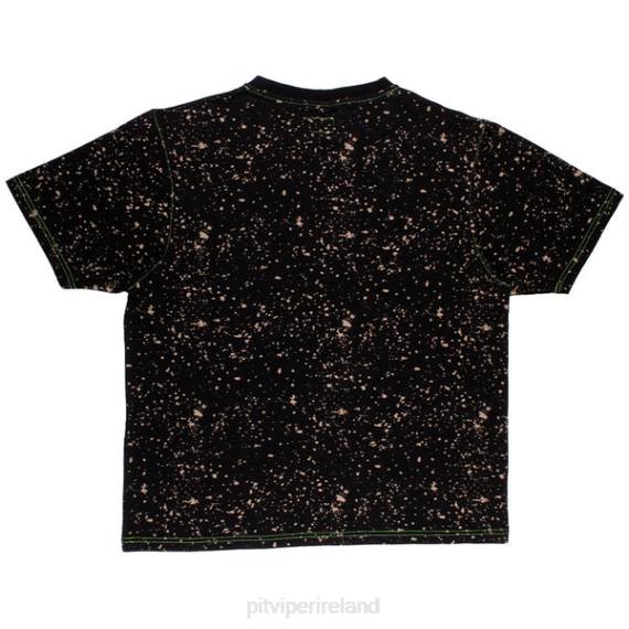 Pit Viper VLFP239Underground Key Player Short Sleeve Tee